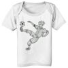 Infant Lap Shoulder Tee Thumbnail