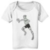 Infant Lap Shoulder Tee Thumbnail