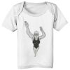 Infant Lap Shoulder Tee Thumbnail