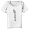 Infant Lap Shoulder Tee Thumbnail