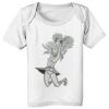 Infant Lap Shoulder Tee Thumbnail