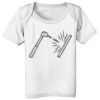 Infant Lap Shoulder Tee Thumbnail