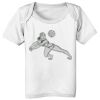 Infant Lap Shoulder Tee Thumbnail