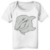 Infant Lap Shoulder Tee Thumbnail