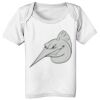 Infant Lap Shoulder Tee Thumbnail