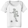 Infant Lap Shoulder Tee Thumbnail