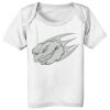 Infant Lap Shoulder Tee Thumbnail