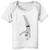 Infant Lap Shoulder Tee Thumbnail