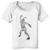 Infant Lap Shoulder Tee Thumbnail