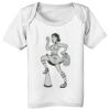 Infant Lap Shoulder Tee Thumbnail