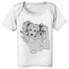 Infant Lap Shoulder Tee Thumbnail