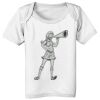 Infant Lap Shoulder Tee Thumbnail