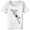 Infant Lap Shoulder Tee Thumbnail