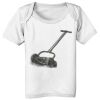 Infant Lap Shoulder Tee Thumbnail