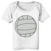 Infant Lap Shoulder Tee Thumbnail