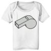 Infant Lap Shoulder Tee Thumbnail