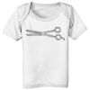 Infant Lap Shoulder Tee Thumbnail