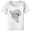 Infant Lap Shoulder Tee Thumbnail