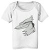 Infant Lap Shoulder Tee Thumbnail