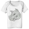 Infant Lap Shoulder Tee Thumbnail