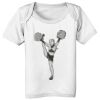 Infant Lap Shoulder Tee Thumbnail