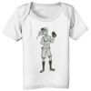 Infant Lap Shoulder Tee Thumbnail