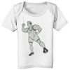 Infant Lap Shoulder Tee Thumbnail