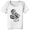 Infant Lap Shoulder Tee Thumbnail