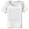 Infant Lap Shoulder Tee Thumbnail