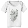 Infant Lap Shoulder Tee Thumbnail