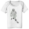 Infant Lap Shoulder Tee Thumbnail