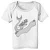 Infant Lap Shoulder Tee Thumbnail