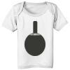 Infant Lap Shoulder Tee Thumbnail