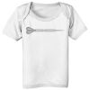 Infant Lap Shoulder Tee Thumbnail