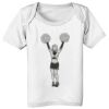 Infant Lap Shoulder Tee Thumbnail