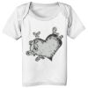 Infant Lap Shoulder Tee Thumbnail