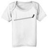 Infant Lap Shoulder Tee Thumbnail