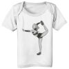 Infant Lap Shoulder Tee Thumbnail