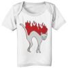 Infant Lap Shoulder Tee Thumbnail