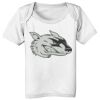 Infant Lap Shoulder Tee Thumbnail