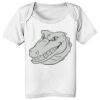 Infant Lap Shoulder Tee Thumbnail