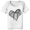 Infant Lap Shoulder Tee Thumbnail