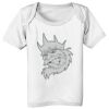 Infant Lap Shoulder Tee Thumbnail