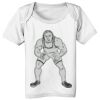 Infant Lap Shoulder Tee Thumbnail