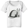 Infant Lap Shoulder Tee Thumbnail