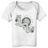 Infant Lap Shoulder Tee Thumbnail