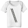 Infant Lap Shoulder Tee Thumbnail