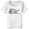 Infant Lap Shoulder Tee Thumbnail