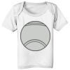 Infant Lap Shoulder Tee Thumbnail