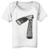 Infant Lap Shoulder Tee Thumbnail